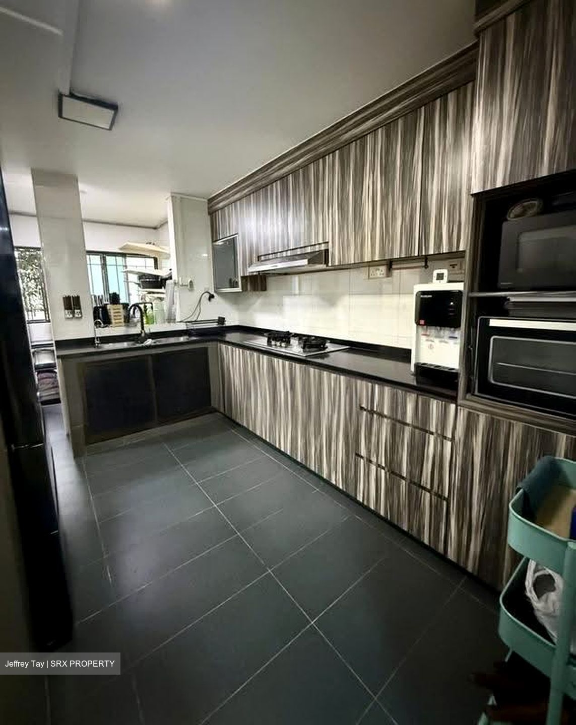 Blk 139 Marsiling Road (Woodlands), HDB 5 Rooms #617891251